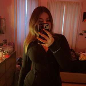 Meet your Posher, Gianna